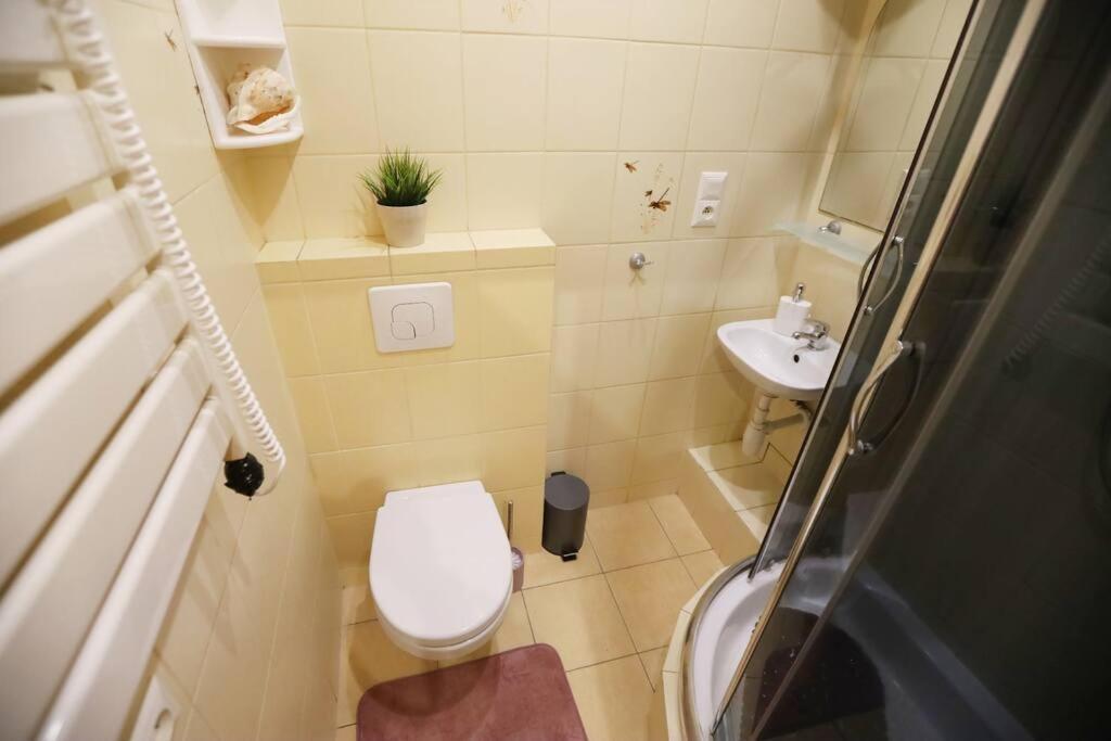 Batorego Cosy 2 Apartament *