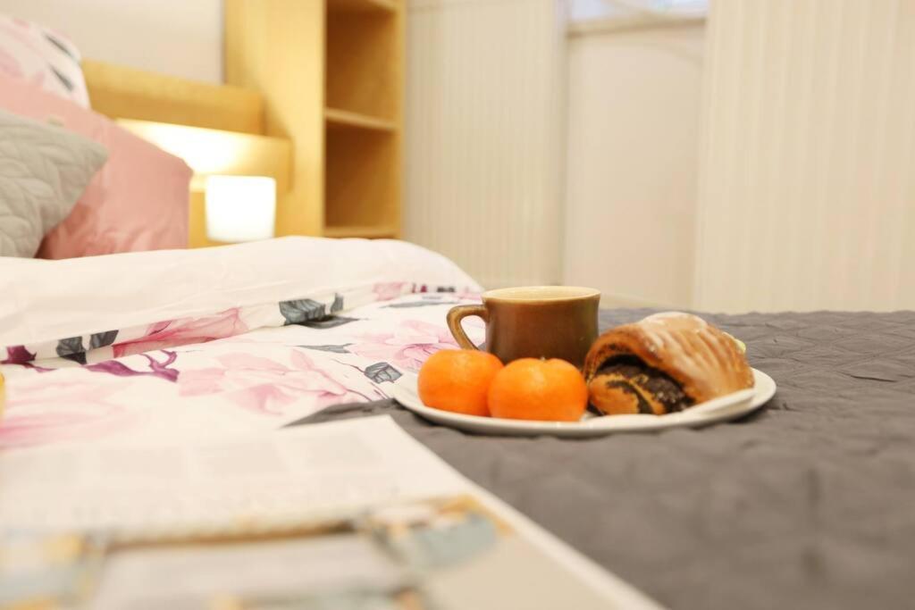 Apartament Batorego Cosy 2