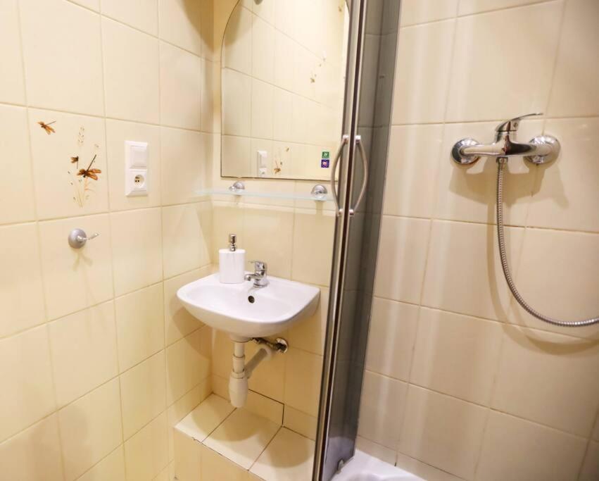 Batorego Cosy 2 Apartament