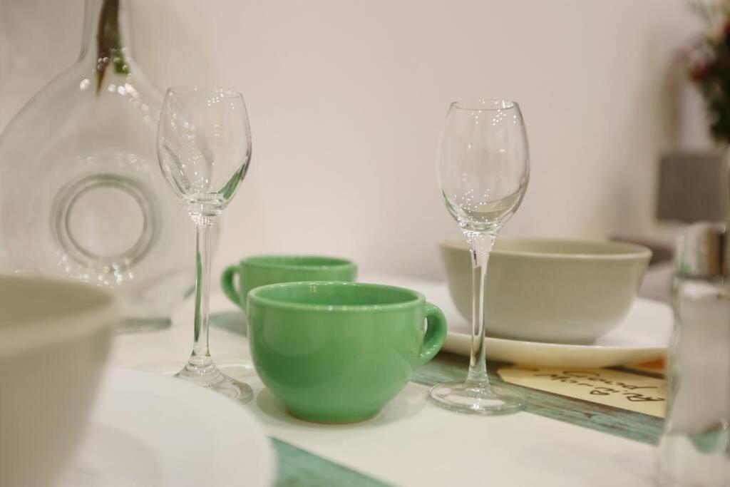 Apartament Batorego Cosy 2 *