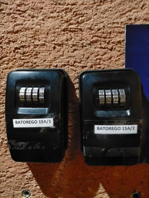 Apartament Batorego Cosy 2 *